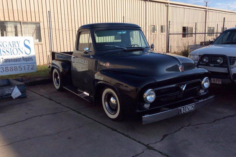 Nice Truck nice truck