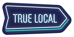 true local logo
