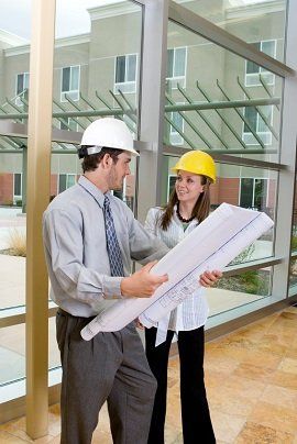 commercial architectural design in basingstoke hampshire