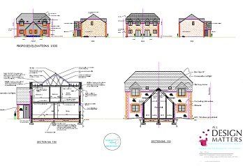 New Home Design