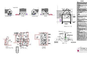 Loft Conversions