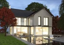 large extension