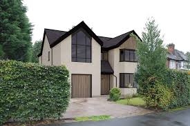 Building design service