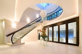 Residential & commercial building projects