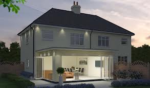 property conversion