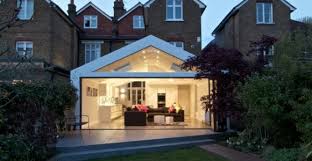 residential project