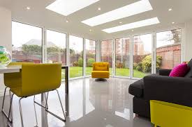 conservatories