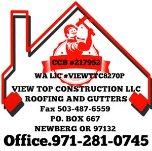 View Top Construction, LLC