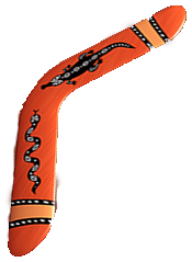 Boomerang E-Newsletter and Birthday Club for Down Under Bar & Grill in Clive IA 50325