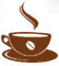 icona caffè