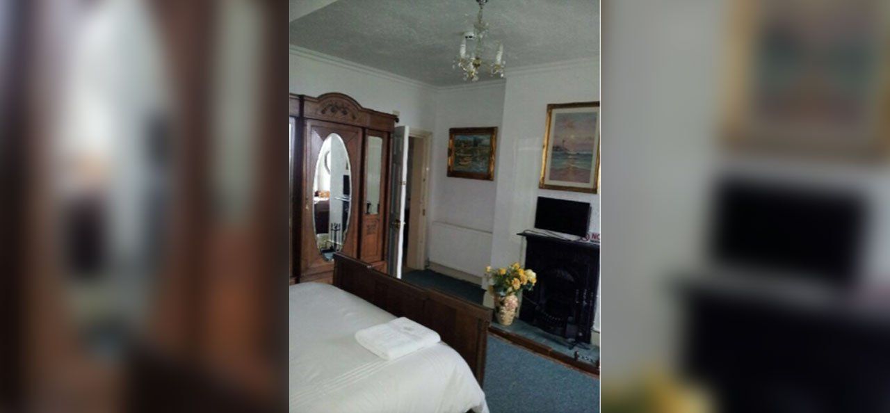 Comfortable guest house in Rotherham