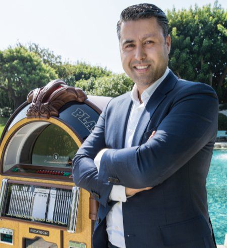 Richard Singh