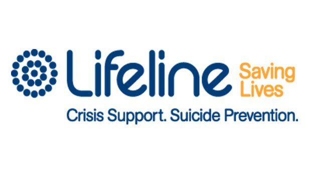 Lifeline logo