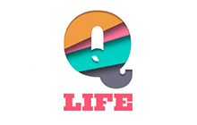 QLife Logo