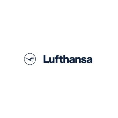 lufthansa trabzon
