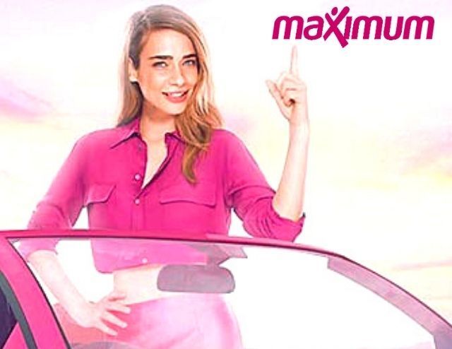 Trabzon araç kiralama kampanyaları, maximum kart trabzon rent a car kampanyalari