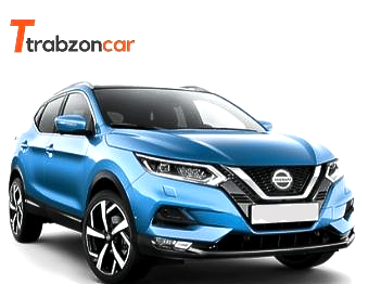 Trabzon Nissan Qashqai kiralama - SUV Trabzon Nissan Qashqai kiralama, Trabzon Nissan Qashqai SUV kiralama, Trabzon Havalimanı Nissan Qashqai SUV kiralama