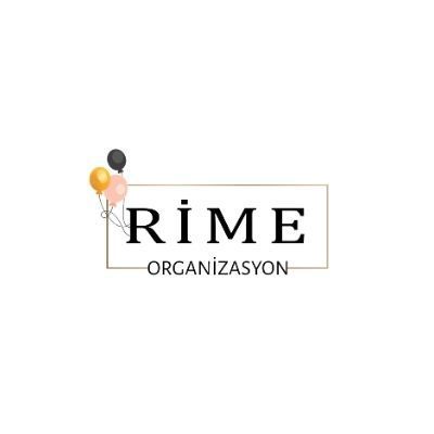 rime organizasyon trabzon
