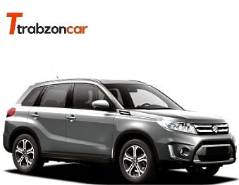 Trabzon Suzuki Vitara kiralama - Otomatik Vites SUV Trabzon Suzuki Vitara kiralama, Trabzon Suzuki Vitara SUV kiralama, Trabzon havalimanı Suzuki Vitara SUV kiralama