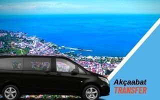Akçaabat Transfer