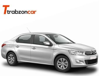 Trabzon araç kiralama fiyatları Citroen C Elysee dizel Trabzon araç kiralama Citroen C Elysee, Trabzon oto kiralama fiyatları Citroen C Elysee, Trabzon havalimanı Citroen C Elysee kiralama fiyatları