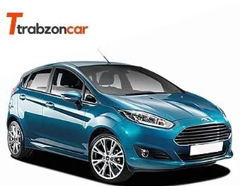 Trabzon araç kiralama fiyatları Ford Fiesta Trabzon araç kiralama Ford Fiesta, Trabzon oto kiralama fiyatları Ford Fiesta, Trabzon havalimanı Ford Fiesta kiralama