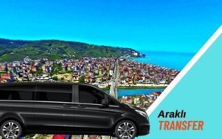 Araklı Transfer