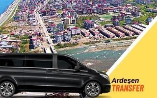 Ardeşen transfer
