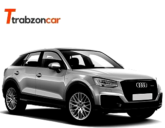 Trabzon Audi Q2 Kiralama - Otomatik vites Trabzon Audi Q2 kiralama, Trabzon Audi Q2 SUV kiralama, Trabzon Havalimanı Audi Q2 kiralama