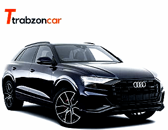 Trabzon Audi Q7 kiralama - dizel otomatik Trabzon Audi Q7 kiralama, Trabzonda Audi Q7 SUV kiralama, Trabzon Havalimanı Audi Q7 kiralama
