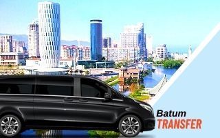 Batum transfer