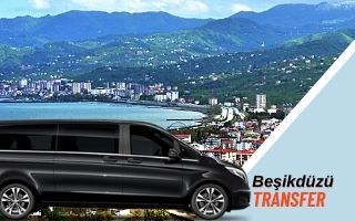 Beşikdüzü transfer
