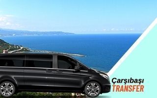 Çarşıbaşı transfer