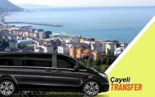 Çayeli transfer