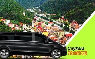 Çaykara transfer