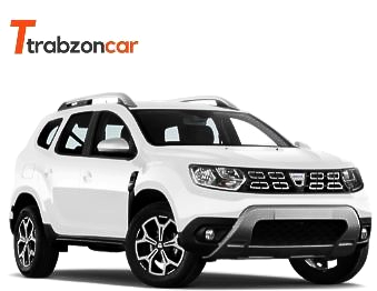 Trabzon Dacia Duster kiralama - SUV Trabzon Dacia Duster kiralama, Trabzon Dacia Duster SUV kiralama, Trabzon havalimanı Dacia Duster SUV kiralama, Kiralık Dacia Duster jeep Trabzon
