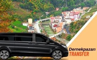 Dernekpazarı transfer