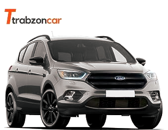 Trabzon Ford Kuga kiralama - otomatik dizel Trabzon Ford Kuga kiralama, Trabzon Ford Kuga SUV kiralama, Trabzon Havalimanı Ford Kuga SUV kiralama