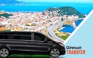 Giresun transfer