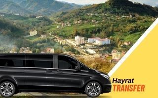Hayrat Transfer