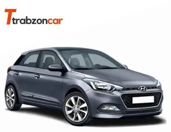 Trabzon araç kiralama fiyatları Hyundai i20 otomatik vites Trabzon araç kiralama Hyundai i20, Trabzon oto kiralama fiyatları Hyundai i20, Trabzon havalimanı Hyundai i20 kiralama