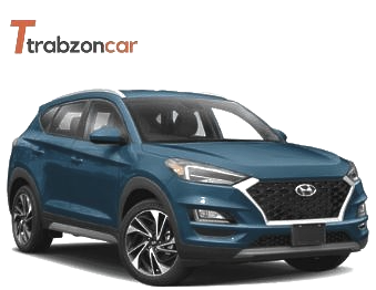 Trabzon Hyundai Tucson kiralama, Trabzon Hyundai Tucson SUV kiralama, Trabzon Havalimanı Hyundai Tucson SUV kiralama