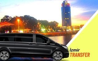 izmir transfer