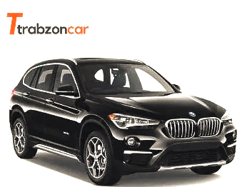 Trabzon BMW X1 kiralama - dizel otomatik Trabzon BMW X1 kiralama, Trabzon BMW X1 SUV kiralama, Trabzon Havalimanı BMW X1 kiralama