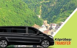 Köprübaşı transfer