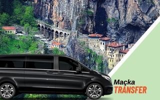Maçka Transfer Sümela
