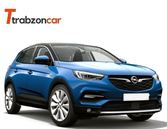 Trabzon Opel Grandland X SUV kiralama Trabzon Opel Grandland x kiralama, Trabzon Opel Grandland X SUV kiralama, Trabzon Havalimanı Opel Grandland X SUV kiralama