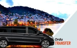 Ordu transfer