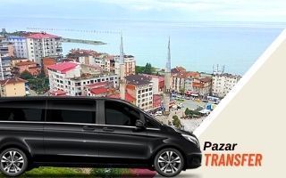 Pazar transfer