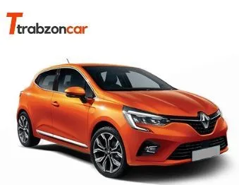 Trabzon araç kiralama fiyatları Renault Clio Trabzon araç kiralama Renault Clio, Trabzon oto kiralama fiyatları Renault Clio, Trabzon havalimanı Renault Clio kiralama
